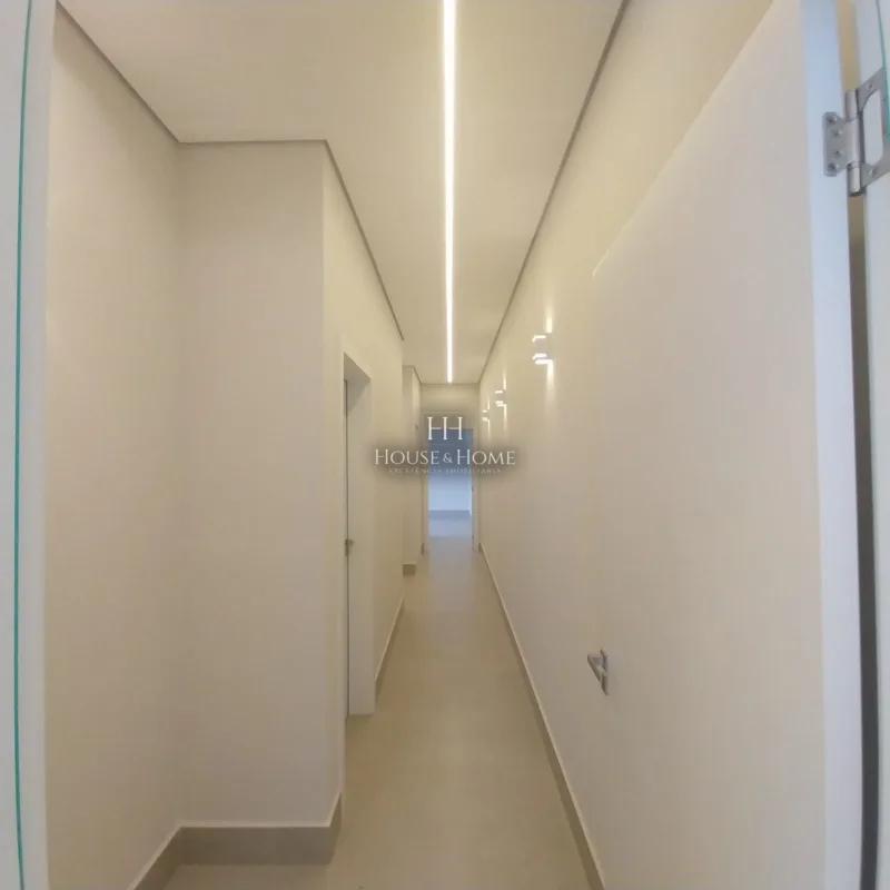 Casa Térrea a venda - 3 suites - 191,76m² - Cond. Dona Maria Candida - Indaiatuba - SP