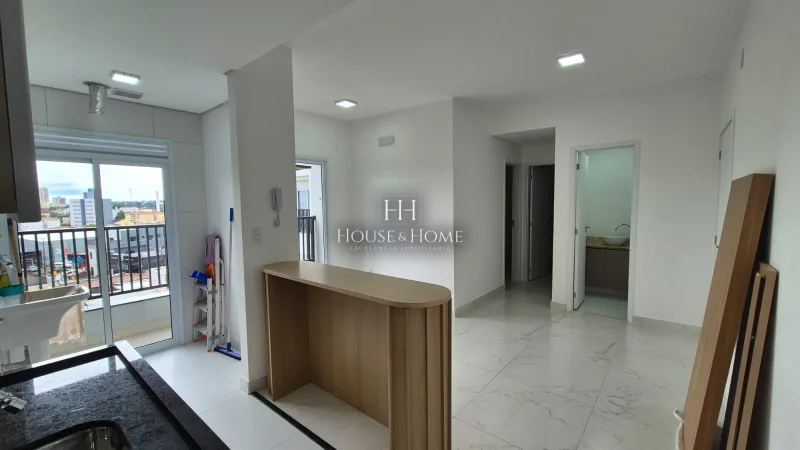 Apartamento Venda 57m² - 2 suites - lavabo 2 vagas cobertas - Jardim Santa Cruz - Indaiatu