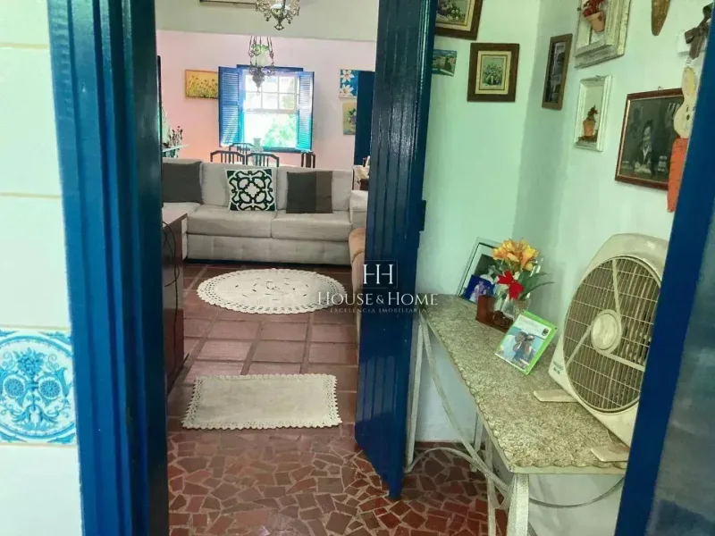 Chácara com 4 dormitórios à venda, 5000 m² - Recanto dos Pássaros - Indaiatuba/SP