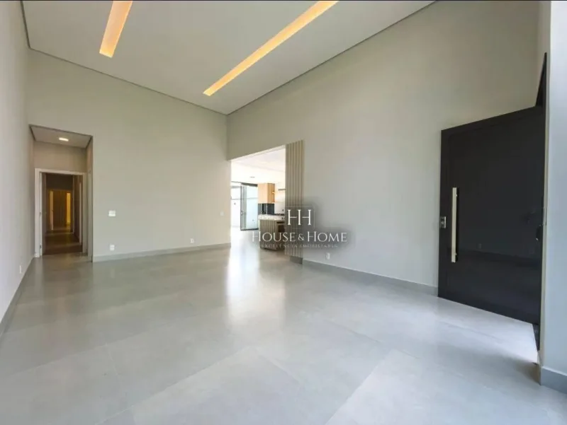 Casa com 3 dormitórios à venda, 194 m² por R$ 1.798.000,00 - Jardim Residencial Milano - I