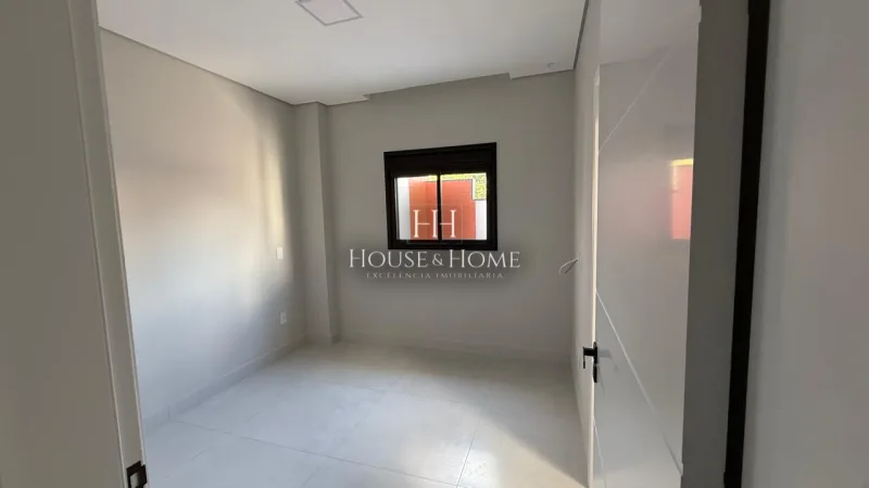 Casa térrea Residencial Gran Reserve