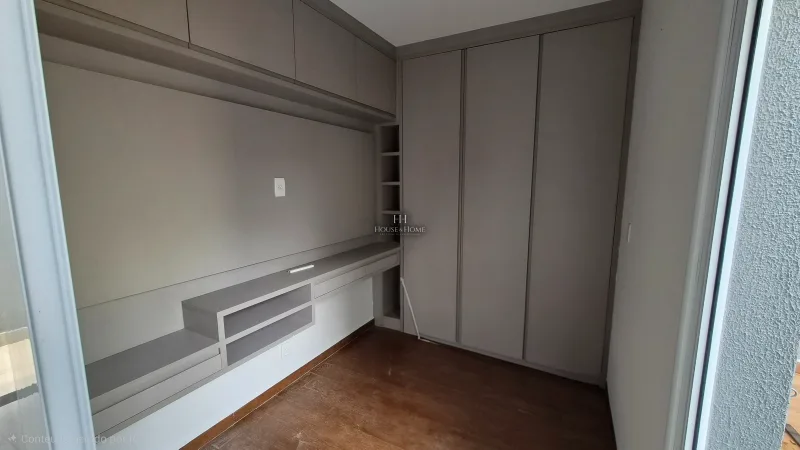 Casa para locação com 4 quartos em Indaiatuba/SP