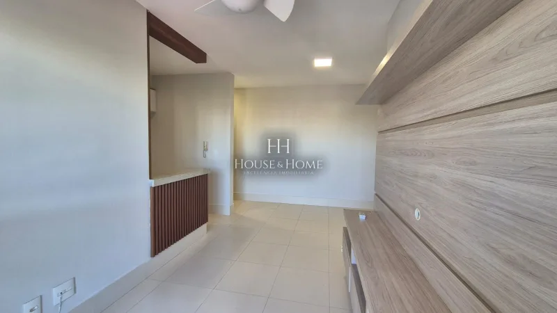 Apartamento  com 3 quartos - 88m - Ed. Imagine em Indaiatuba/SP