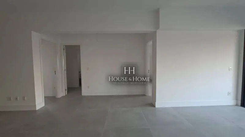 Apartamento à venda, 130 m² por R$ 1.700.000,00 - Centro - Indaiatuba/SP