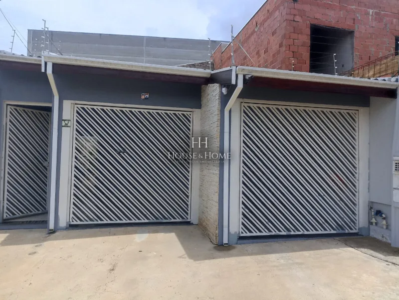 Casa à venda com 4 quartos em Indaiatuba/SP