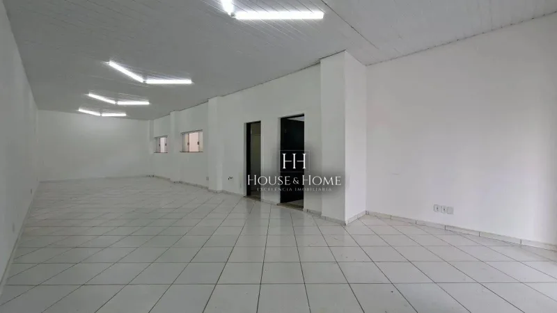 Salão para alugar, 80 m² por R$ 3.263,00/mês - Jardim Vista Verde - Indaiatuba/SP