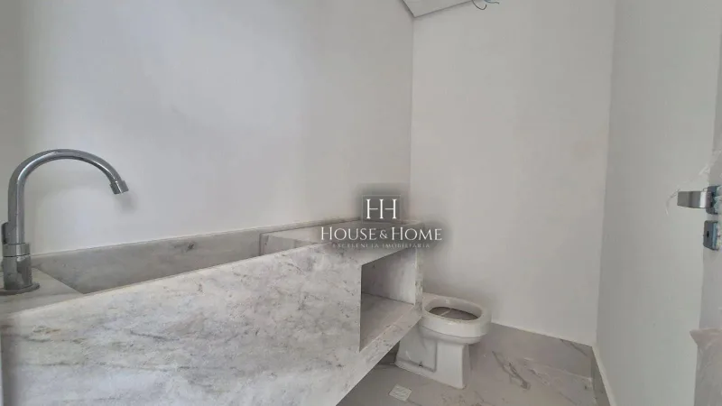 Apartamento Reserva Luiza Tomazelli - Vila Castelo Branco - No ccontrapiso