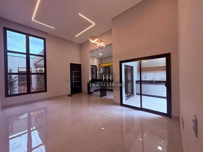 Casa com 2 dormitórios à venda, 122 m² por R$ 830.000,00 - Monte Carlo - Indaiatuba/SP