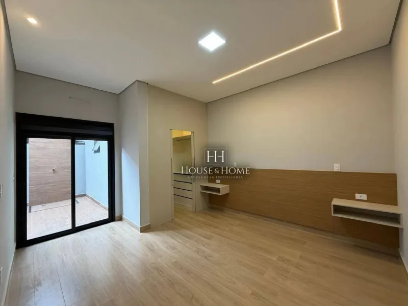 Casa com 3 dormitórios à venda, 138 m² por R$ 1.290.000,00 - Jardim Mantova - Indaiatuba/S