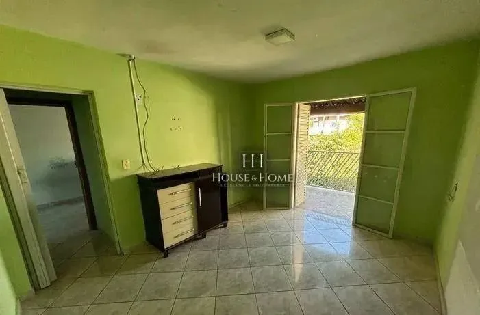 Casa à venda, 186 m² por R$ 750.000,00 - Jardim São Francisco - Indaiatuba/SP