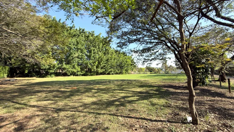 Terreno chácara Polaris à venda em Indaiatuba/SP
