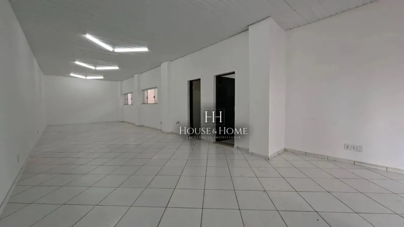 Salão para alugar, 80 m² por R$ 3.263,00/mês - Jardim Vista Verde - Indaiatuba/SP