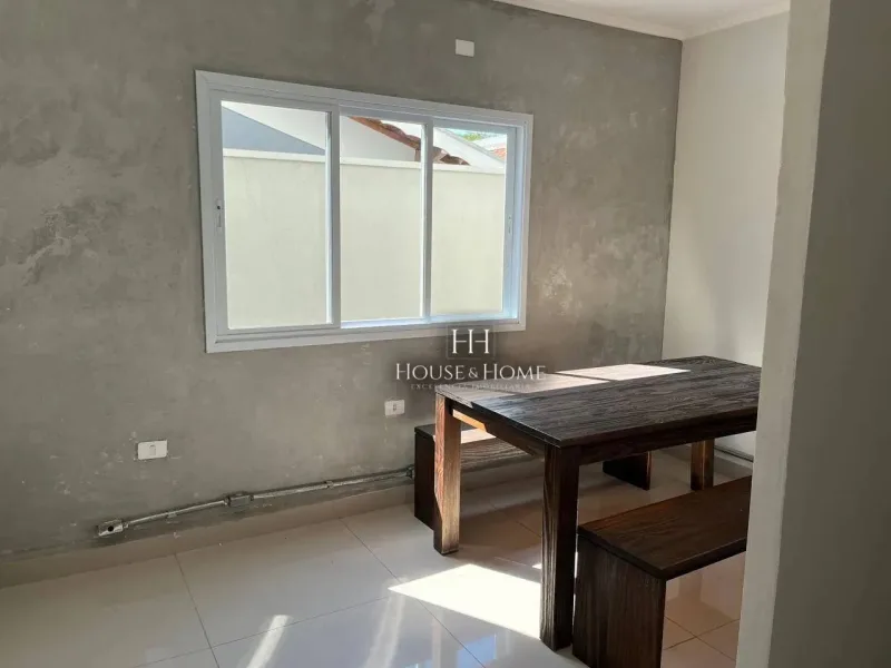 Casa á Venda Comercial no bairro Jd. Pau Preto em Indaiatuba/SP. Bairro aberto próximo do 