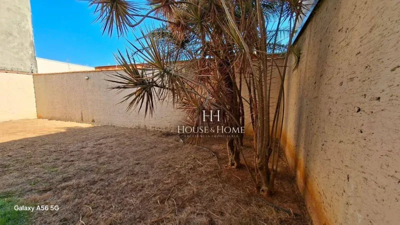 Casa Térrea , 3 Suítes , no bairro Esplanada II, em Indaiatuba/SP.