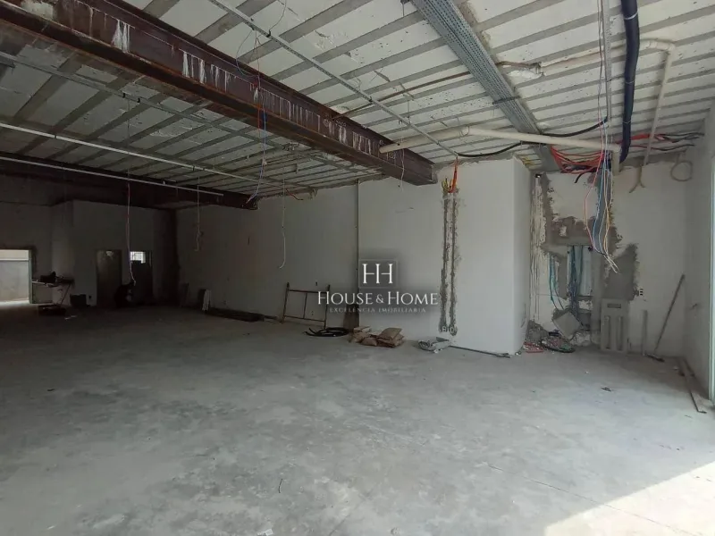 Salão para alugar, 234 m² - Jardim Esplanada II - Indaiatuba/SP