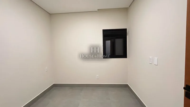 Casa à venda em Indaiatuba/SP