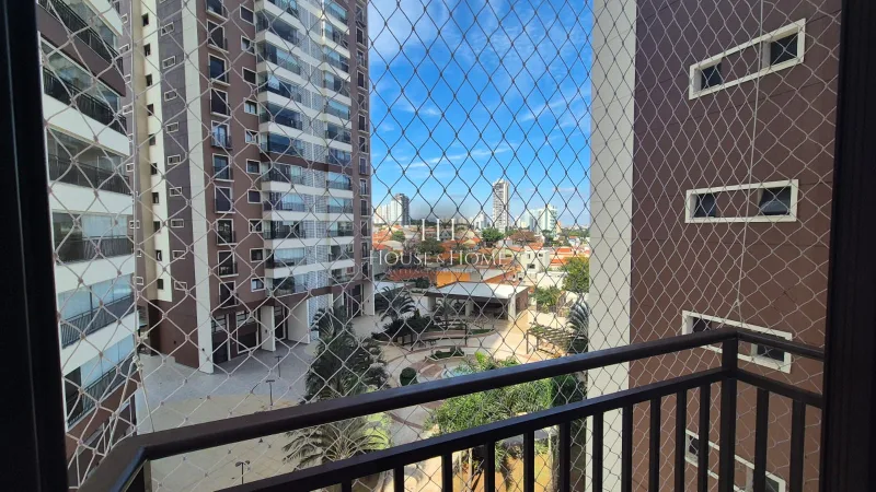 Apartamento venda e locação- 3 quartos 1 suite - 93m - Vila Almeida em Indaiatuba