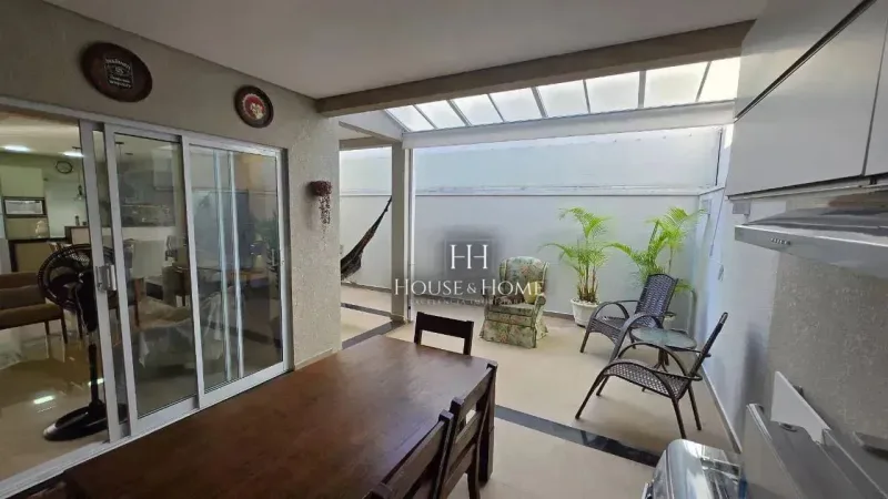Casa à venda, 165 m² por R$ 1.215.000,00 - Jardim Park Real - Indaiatuba/SP