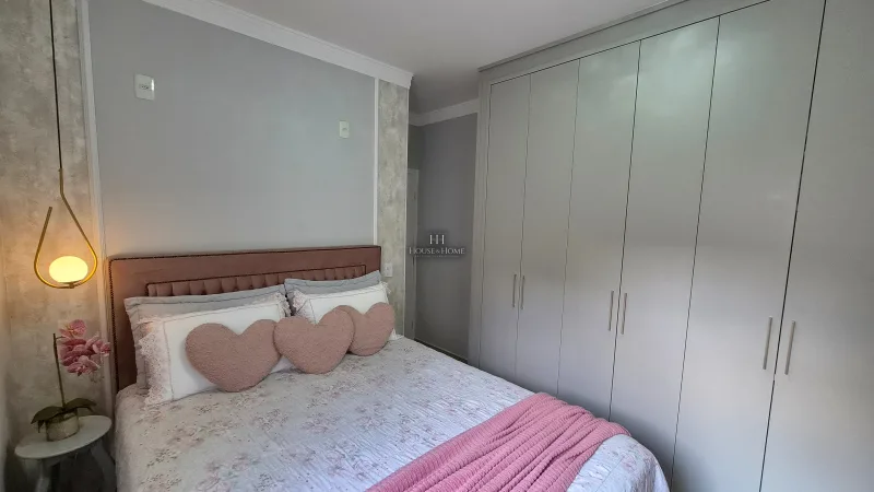 Casa à venda com 3 quartos em Indaiatuba/SP