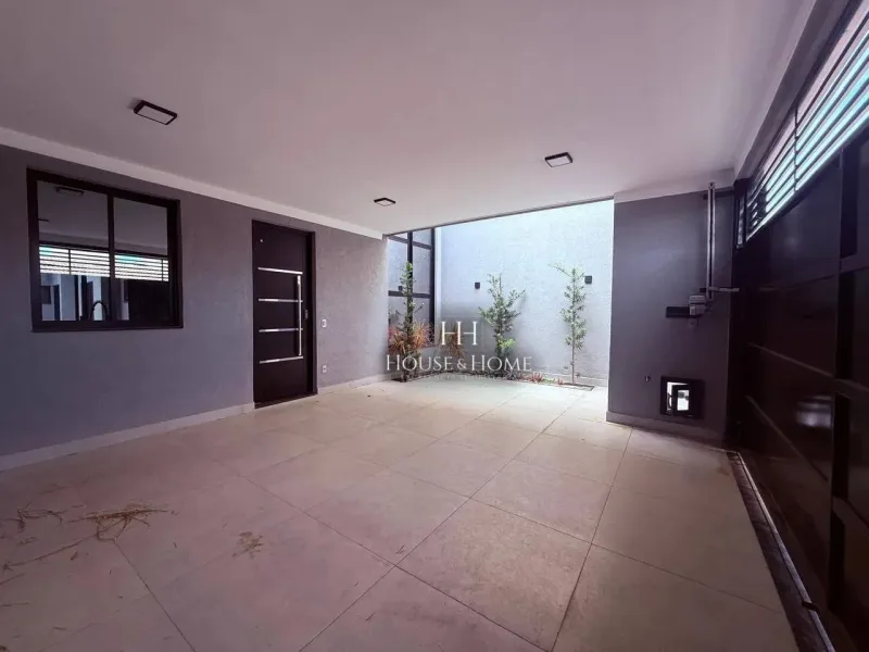 Casa com 2 dormitórios à venda, 122 m² por R$ 830.000,00 - Monte Carlo - Indaiatuba/SP