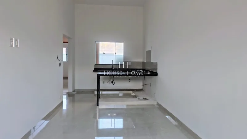 Casa à venda com 3 quartos em Indaiatuba/SP