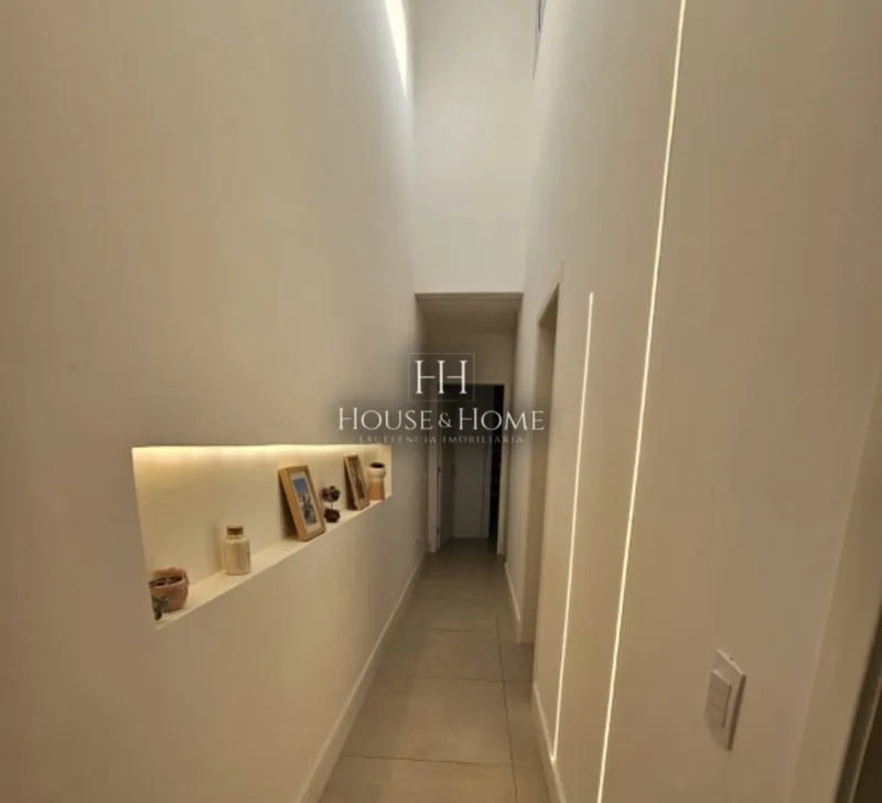 Casa à venda 4suites - Cond. Maria José em Indaiatuba/SP