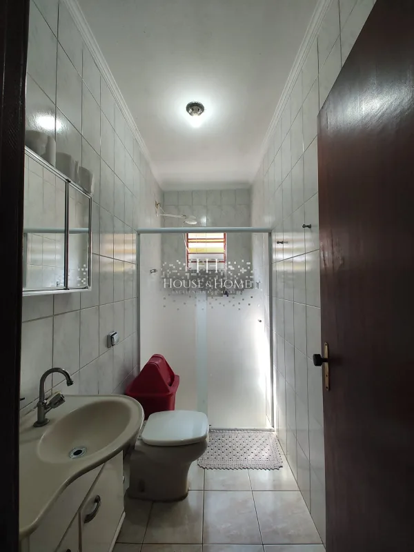 Casa à venda com 3 quartos em Indaiatuba/SP