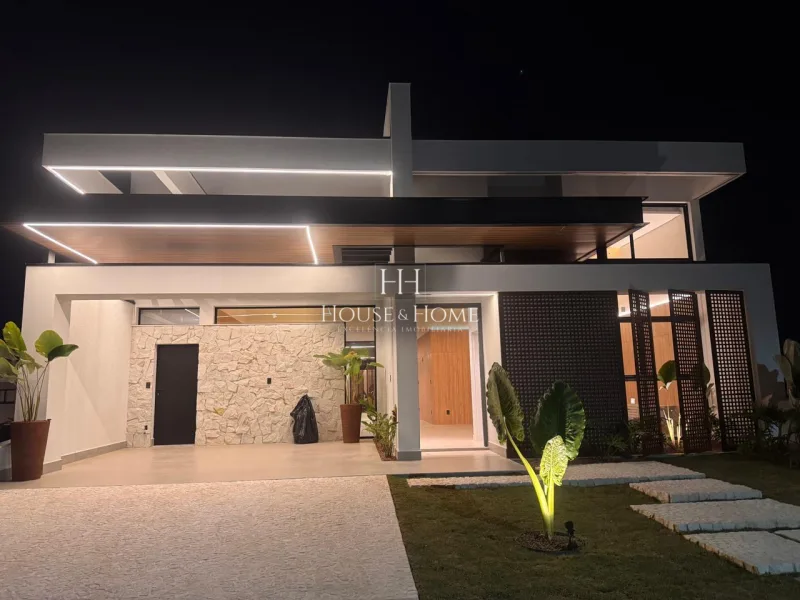 Casa à venda em Indaiatuba/SP