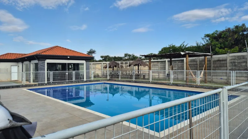 Terreno à venda - 238,78m² - Cond. Vila Rica em Indaiatuba/SP