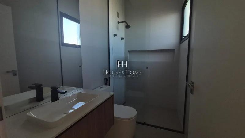 Casa - 3 suites, piscina - Cond. dona Maria Candida - Indaiatuba - SP