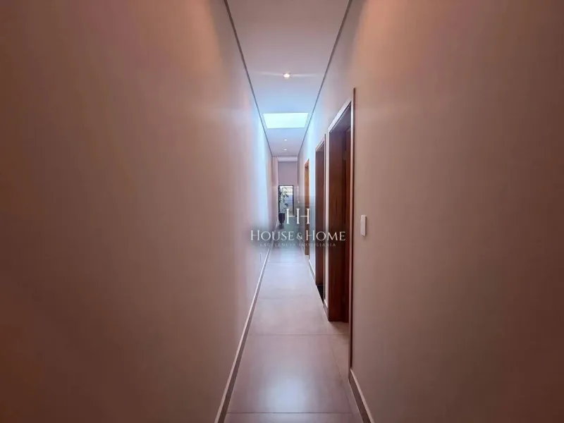 Casa térrea com 3 quartos sendo 1 suíte,bairro Vila Vitória ll Indaiatuba/SP