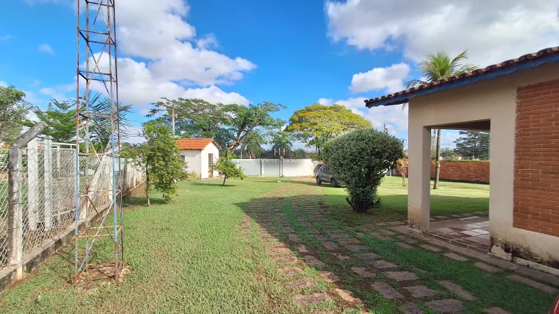 Chácara à venda com 3 quartos em Indaiatuba/SP