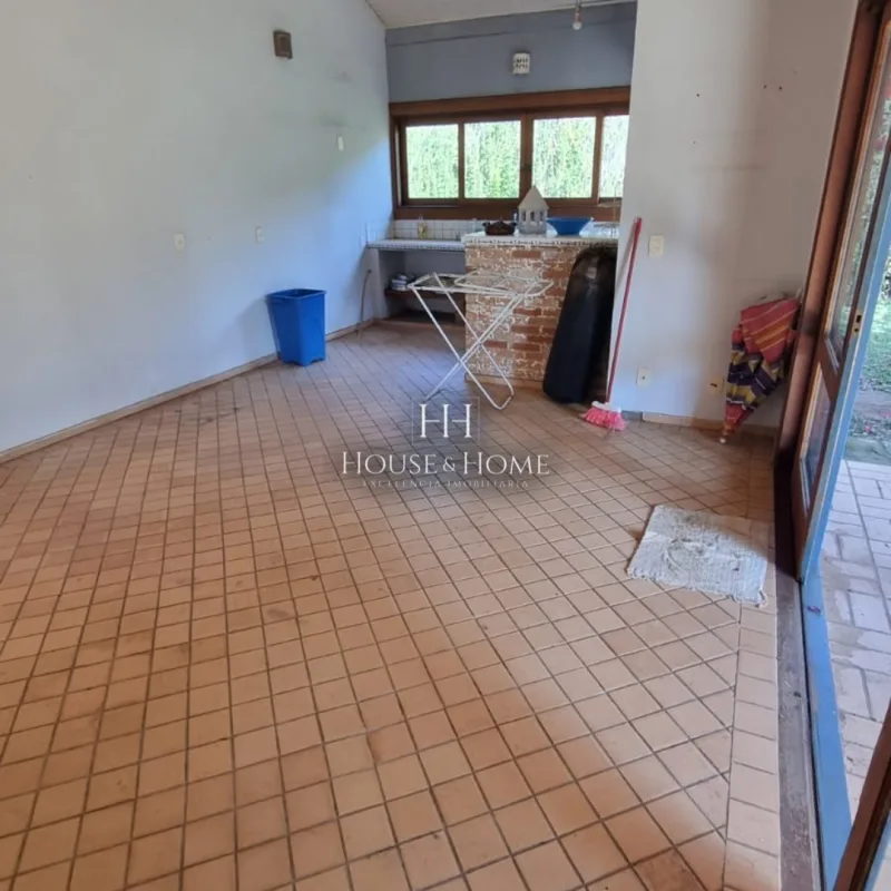Chácara à venda com 4 quartos em Indaiatuba/SP