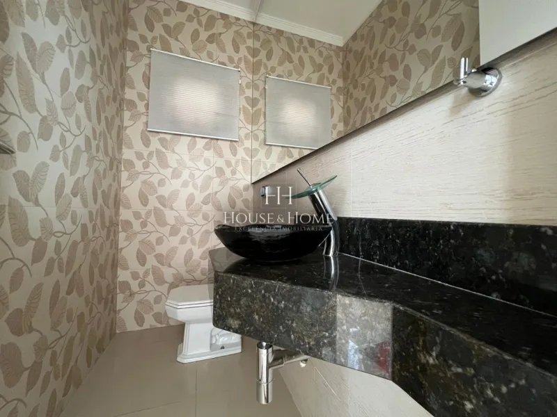 Casa à venda com 3 quartos em Indaiatuba/SP