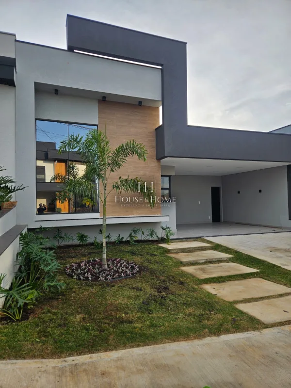 Casa à venda em Indaiatuba/SP