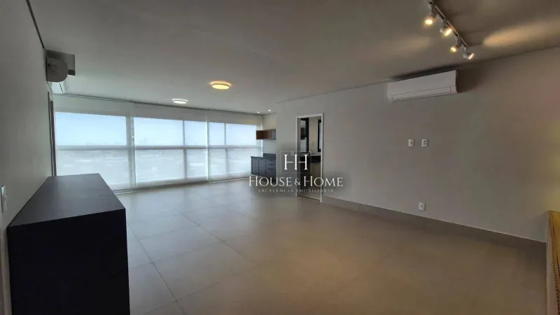Apartamento Venda / Locação - Reserva Luiza Tomazelli - 3 suites / 2 vagas - Semi-mobiliad