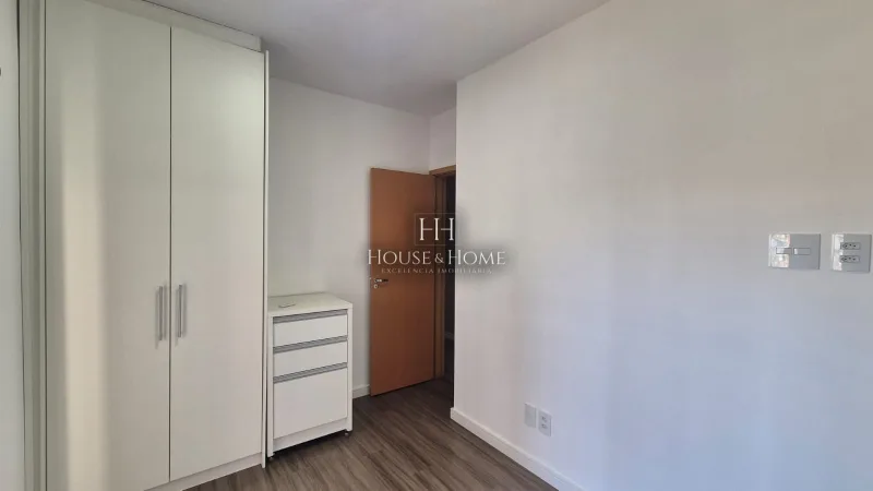 Apartamento venda e locação- 3 quartos 1 suite - 93m - Vila Almeida em Indaiatuba