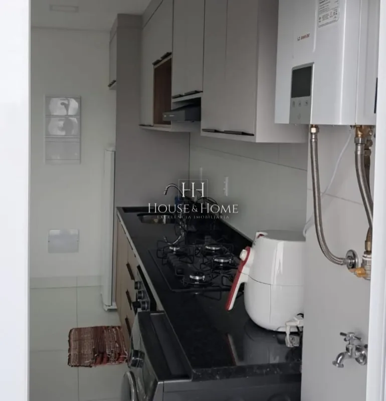 Apartamento para locação PORTEIRA FECHADA com 2 quartos em Indaiatuba/SP