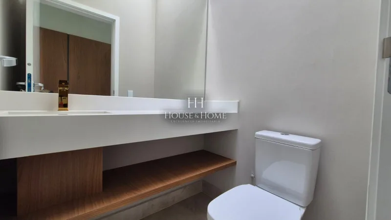Casa à venda - 3 suites 198m² - Cond. Dona Maria Candida - Indaiatuba SP
