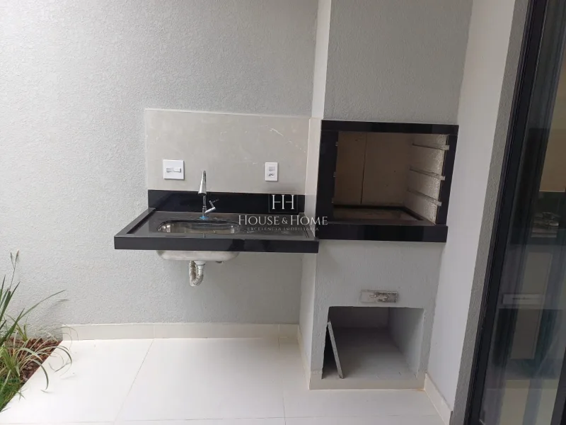 Casa à venda com 3 quartos em Indaiatuba/SP