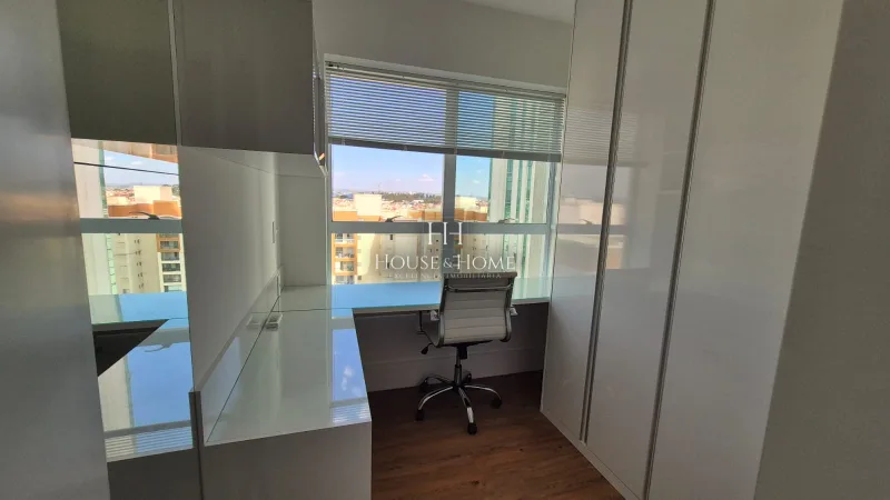 Apartamento para locação com 3 quartos  em Indaituba/SP
