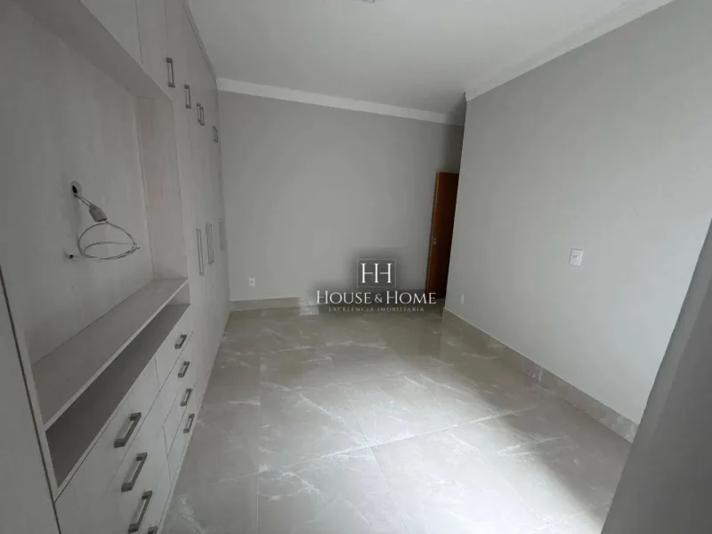 Casa com 3 dormitórios à venda, 133 m² Parque Residencial Indaiá - Indaiatuba/SP