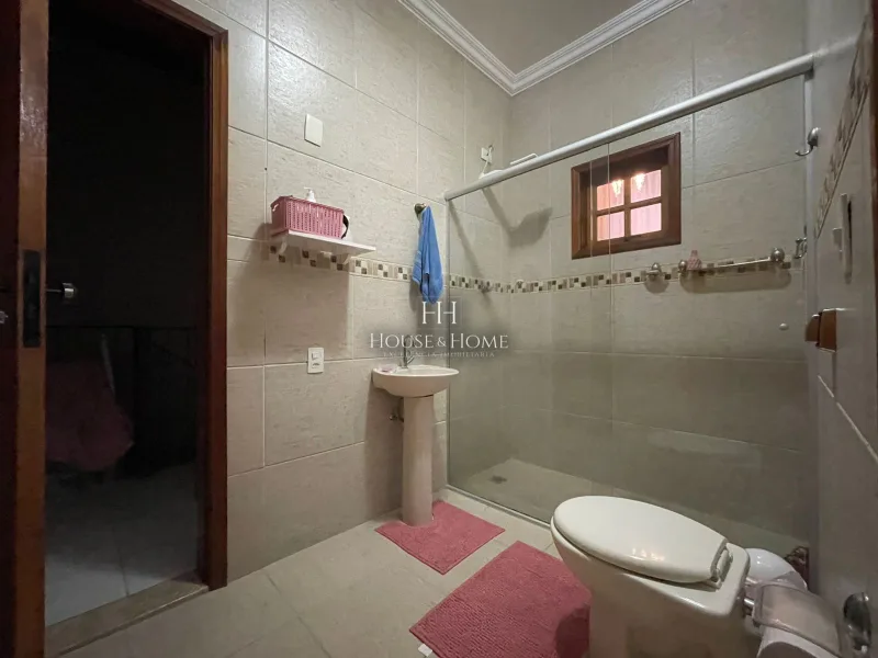Casa à venda com 4 quartos em Indaiatuba/SP