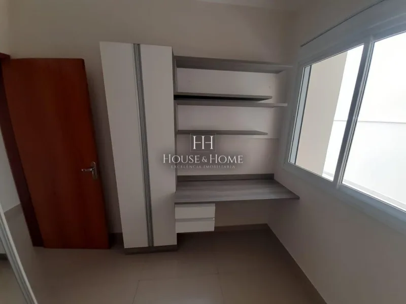 Casa à venda 3 quartos 1 suite - Condominio Park Real em Indaituba/SP