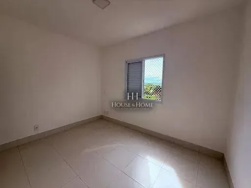 Apartamento com 3 dormitórios à venda, 65 m² por R$ 508.000,00 - Jardim Santiago - Indaiat