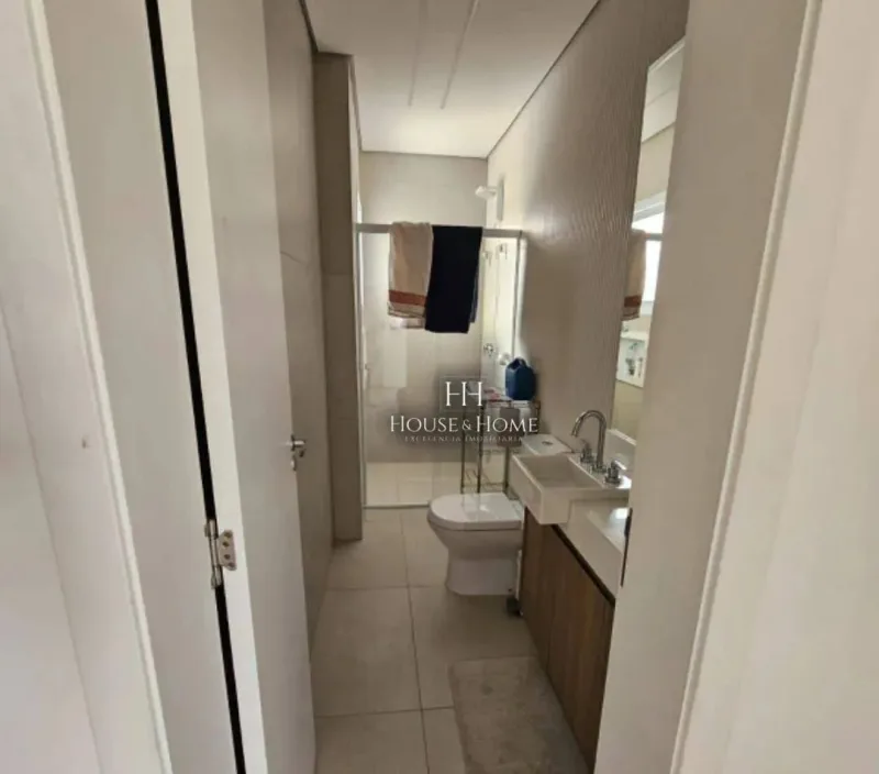 Casa Térrea - 4 quartos / suites - Condominio Maria José - Esplanada
