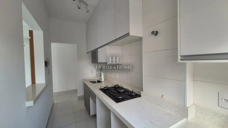 Apartamento venda - 3 quartos Garden - Reserva Vista Verde em Indaiatuba/SP
