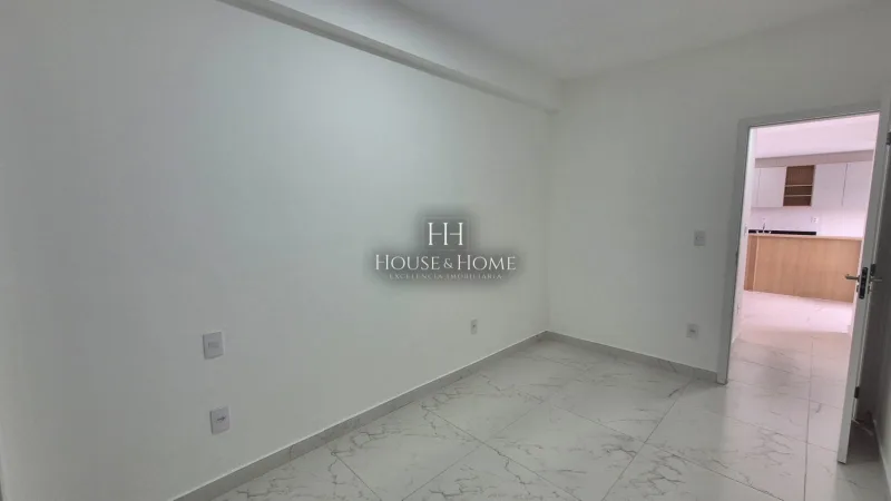 Apartamento Venda 57m² - 2 suites - lavabo 2 vagas cobertas - Jardim Santa Cruz - Indaiatu