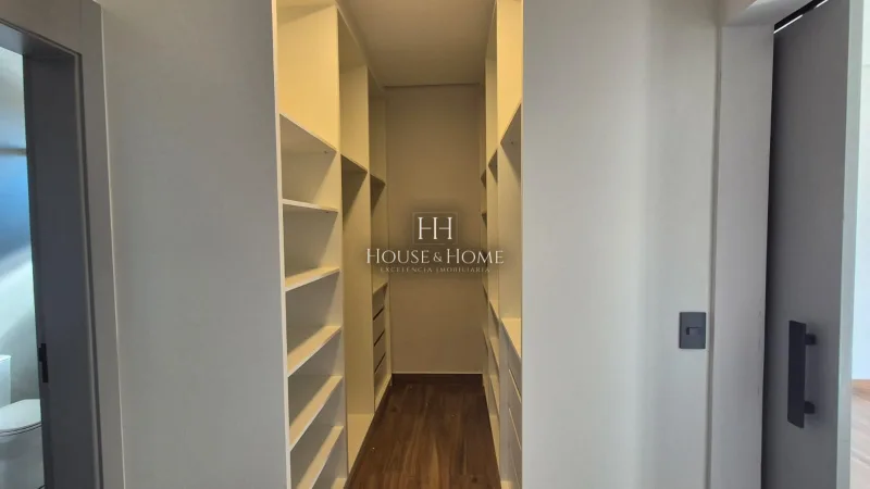 Casa (Sobrado) - 4 suites - 296m² - Cond. Dona Maria Candida - Indaiatuba - SP