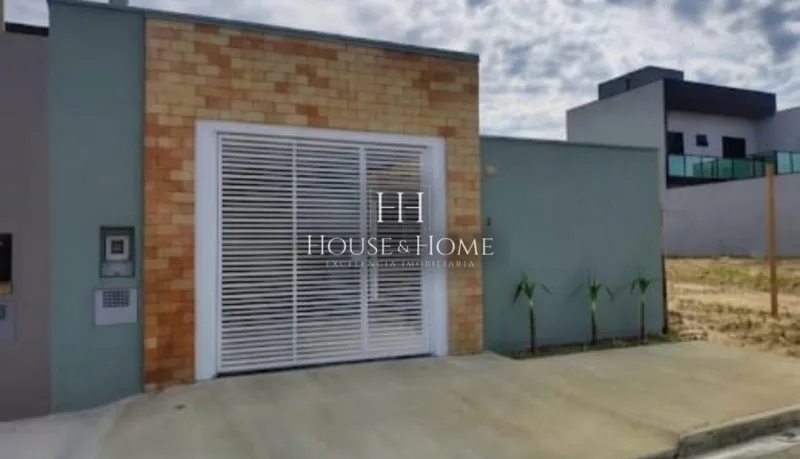 Casa à venda com 3 quartos em Indaiatuba/SP